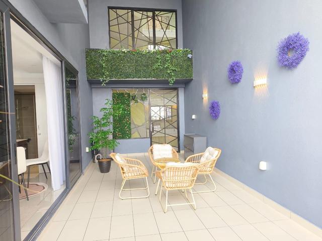 Serviced Residence for rent in Country Heights Damansara, Kuala Lumpur