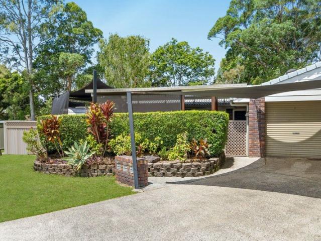 Duplex for rent in Fernbrook, Queensland