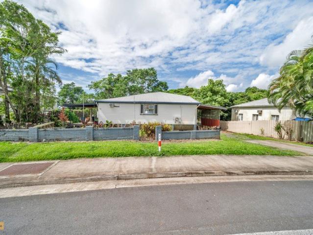 Duplex for sale in Innisfail, Queensland