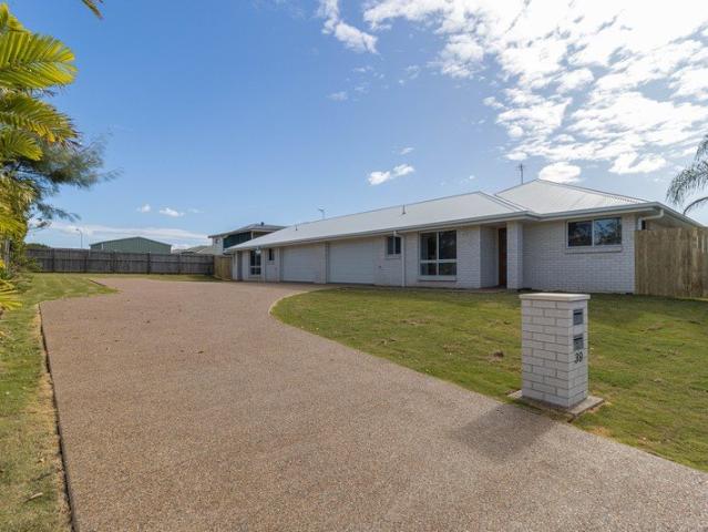 House for rent in Augustus, Hervey Bay