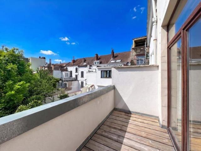 Appartement location à Sint-lambrechts-woluwe, Bruxelles
