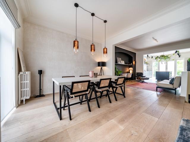Appartement location à Oudergem, Bruxelles