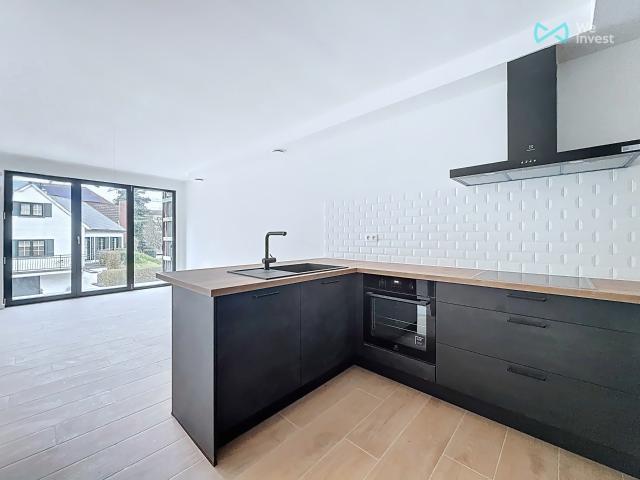 Appartement location à Oudergem, Bruxelles