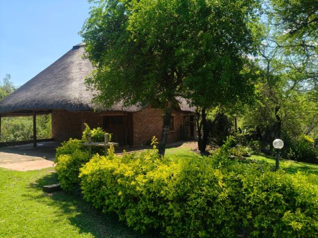 House for rent in Tylers, Makhado Local Municipality