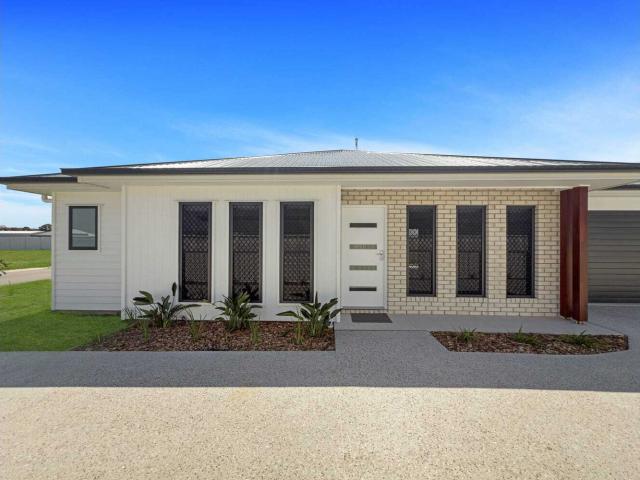 Apartment for rent in Burrum Heads, Queensland