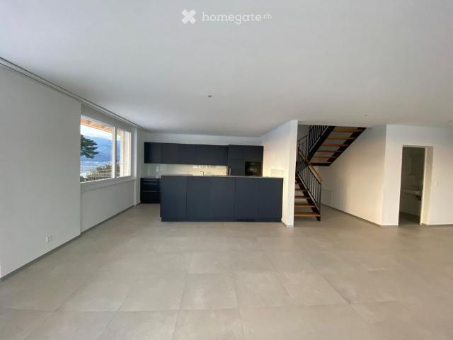 Apartment mieten in Bellevuepark, Port