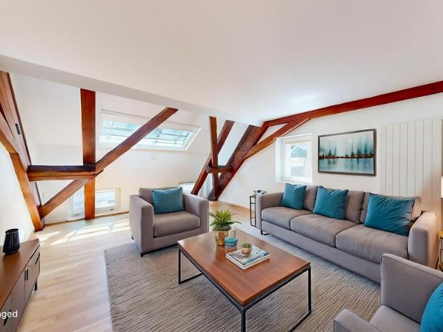 Apartment mieten in Werkhof, Solothurn