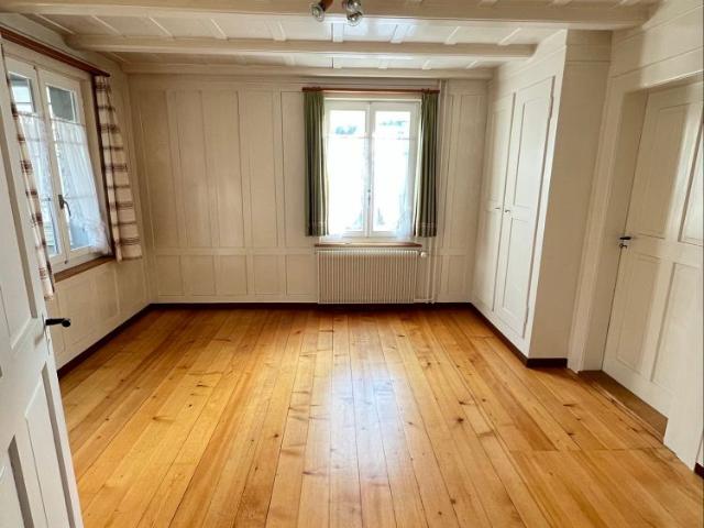 Apartment mieten in Schönbühl, Urtenen-Schönbühl