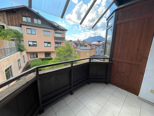 Apartment mieten in Wörgl