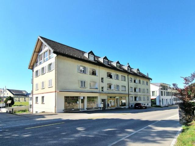 Apartment mieten in Aarburg, Aargau