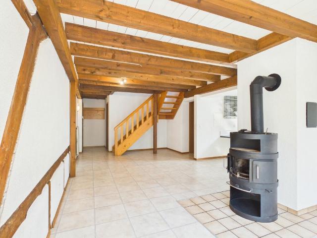 Wohnung mieten in Windisch, Aargau
