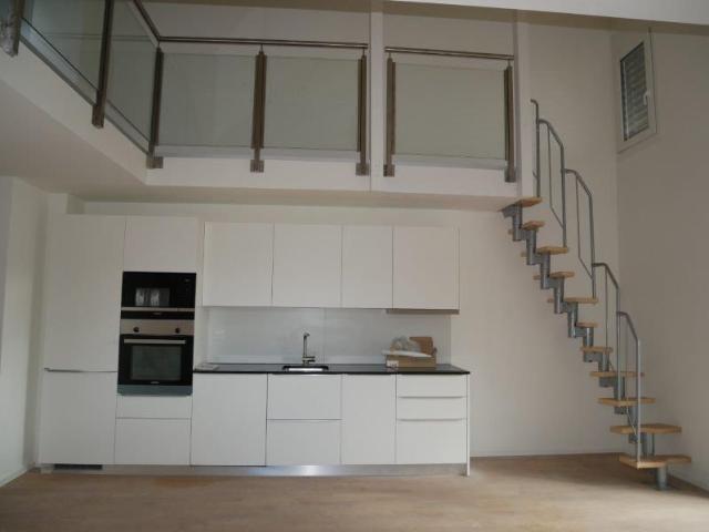 Apartment mieten in Oberkulm, Bezirk Kulm