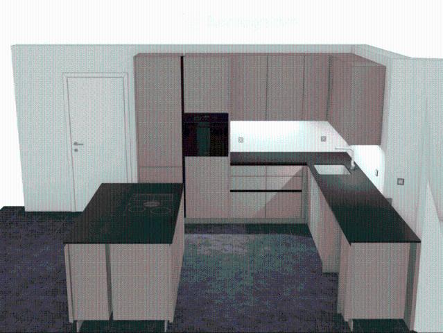 Apartment mieten in Gewerbeschule, Zürich