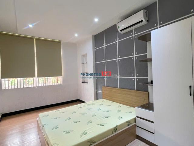 Bất động sản cho thuê tại Hồ Chí Minh