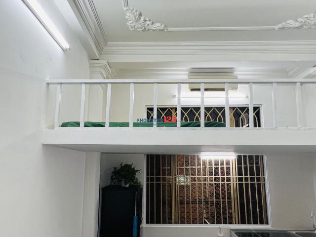 Bất động sản cho thuê tại Hồ Chí Minh