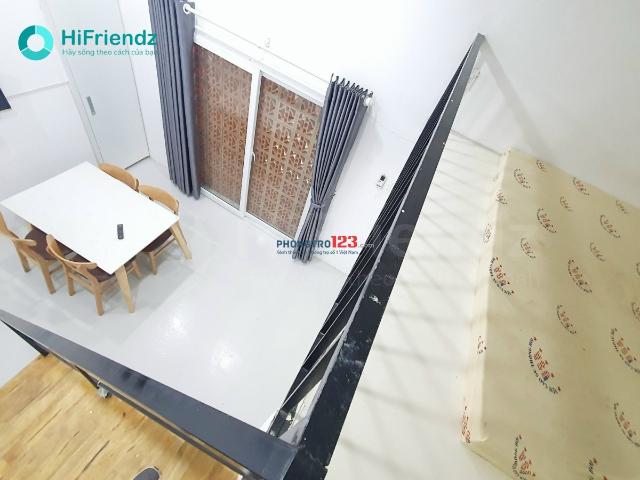 Bất động sản cho thuê tại Thành phố Hồ Chí Minh, Hồ Chí Minh