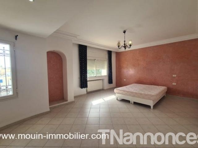 Appartement location