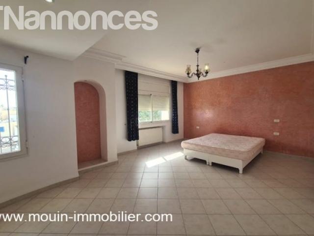 Maison vente