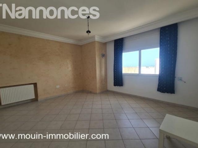 Maison location