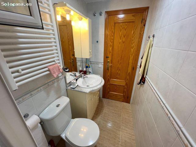 Piso en venta en La Portilla, Cuevas Del Almanzora