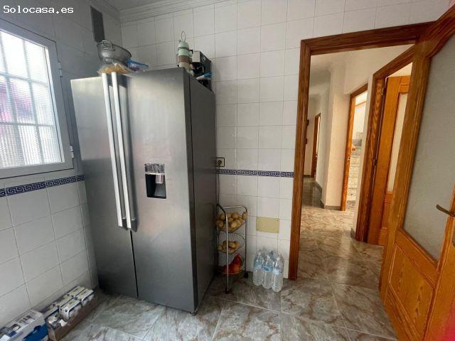 Casa en venta en Los Depósitos, Roquetas De Mar