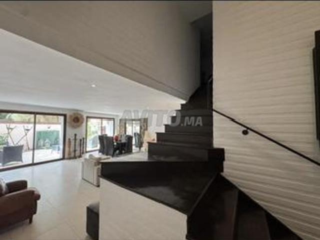 Appartement vente à L'Oriental
