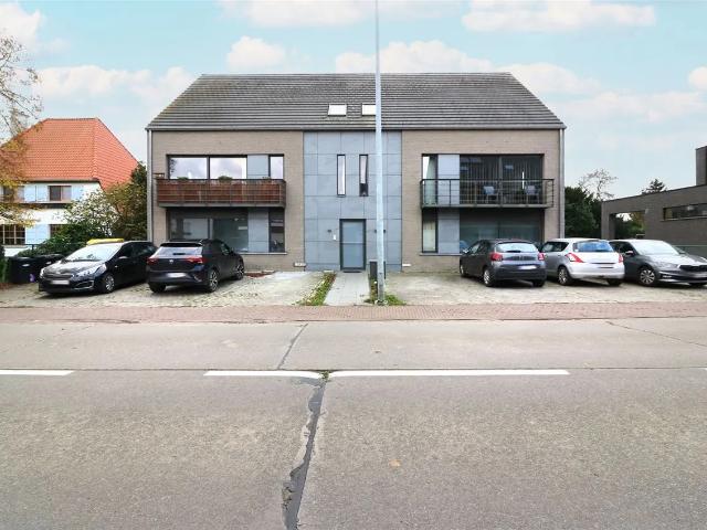 Appartement location à Montaigu-zichem, Brabant