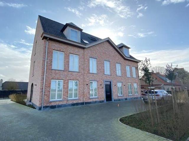 Appartement location à Deinze, Oost-Vlaanderen