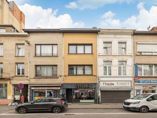 Maison location à Antwerpen