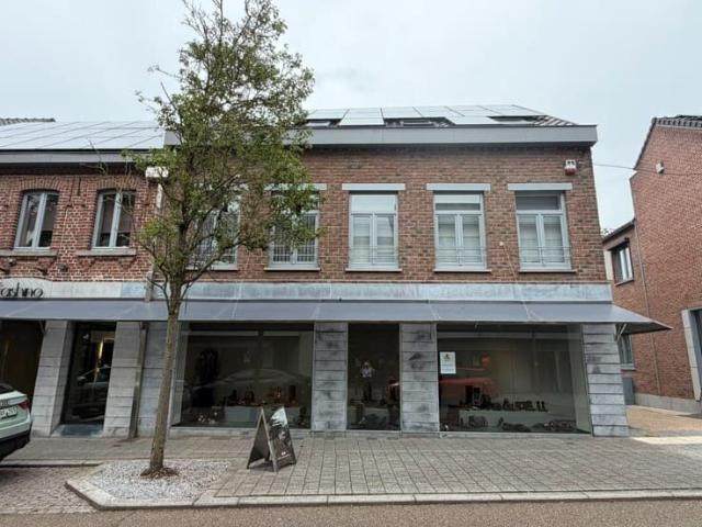 Appartement location à Herk-de-stad, Limburg