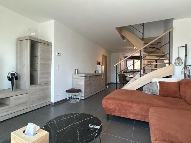 Appartement location à Haacht, Brabant