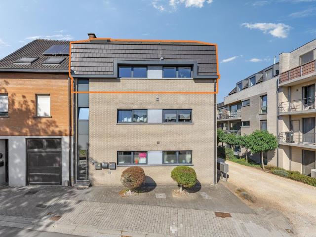 Appartement location à Leeuwbrug, Denderleeuw