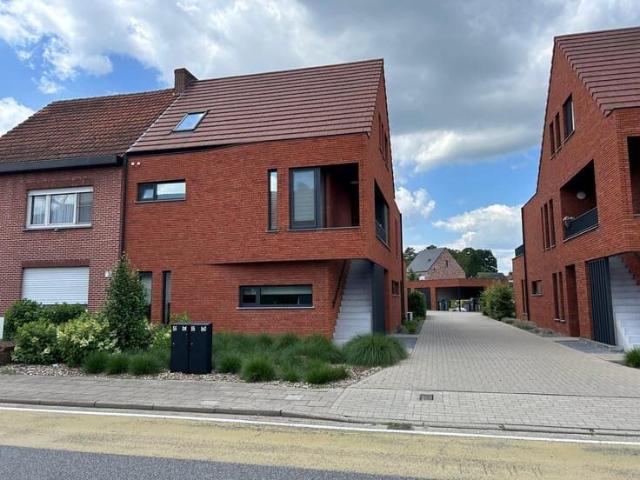 Appartement location à Lille, Antwerpen