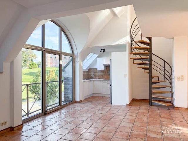 Appartement location à Bodeghem-saint-martin, Brabant