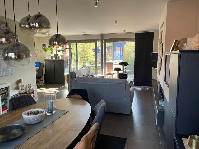 Appartement location à Aarschot, Brabant