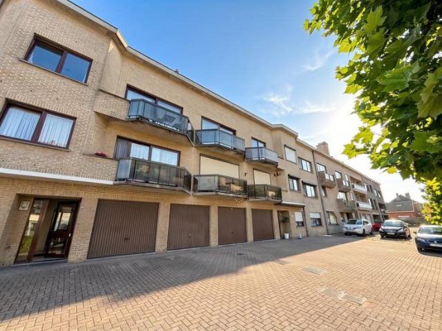Appartement location à Merchtem, Brabant