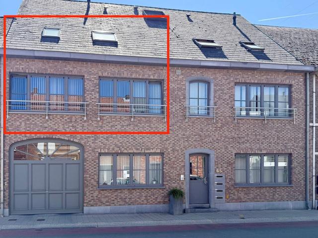 Appartement location à Londerzeel, Brabant