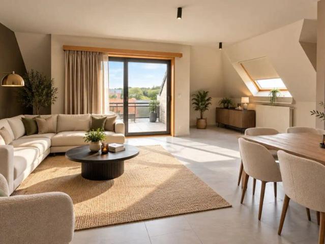 Appartement location à Stationswijk, Lokeren