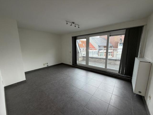 Appartement location à Blankenberghe, West-Vlaanderen