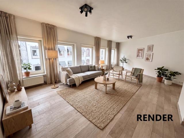 Appartement location à Erpe, Oost-Vlaanderen