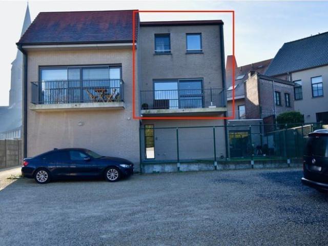 Appartement location à Wingene, West-Vlaanderen