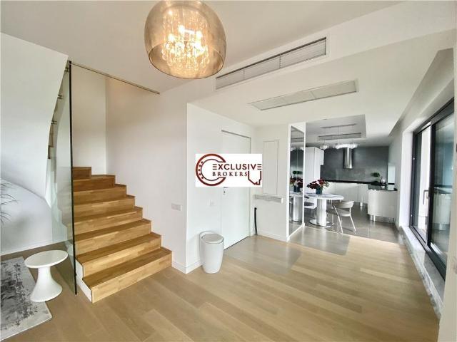 Apartament închirieri în București