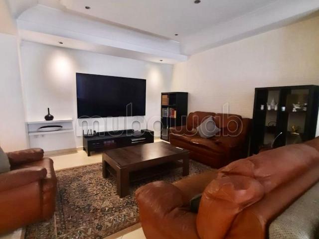 Appartement vente à Anfa, Gharb-Chrarda-Beni Hssen