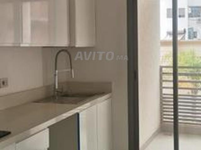 Appartement location à Anfa, Gharb-Chrarda-Beni Hssen