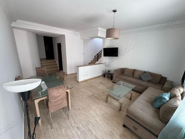 Appartement location à Anfa, Gharb-Chrarda-Beni Hssen