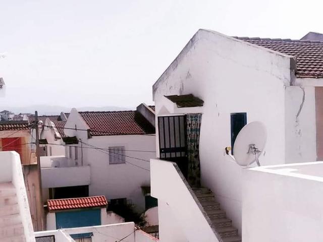 Duplex vente à Bou Salem