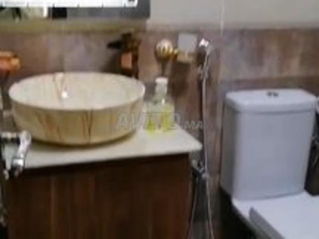 Appartement vente à El Ma, Gharb-Chrarda-Beni Hssen