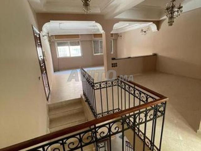 Appartement location à Anfa, Gharb-Chrarda-Beni Hssen