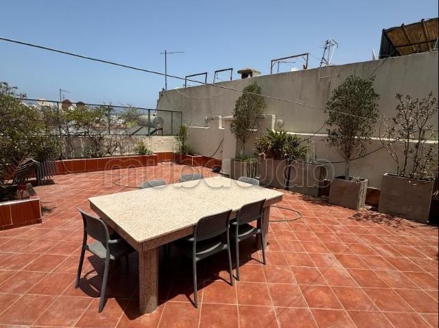 Appartement vente à Anfa, Gharb-Chrarda-Beni Hssen