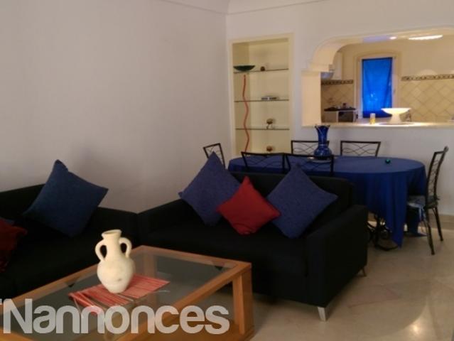 Appartement vente